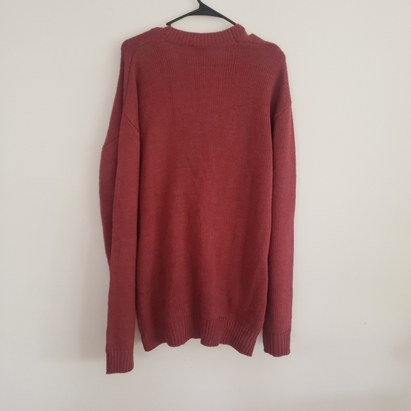 Tobi Sweater Dress - Picture 2 of 5